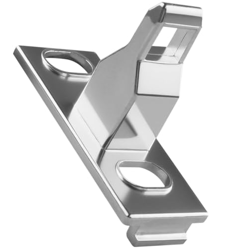 DC66-00375A Washer Door Lock Hook Strike For Sam-sung Front Load Washing Machine,Replaces 2072249,PS4212162
