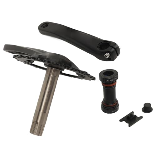 Armero de Cigeal para Bicicleta de Aleacin de Aluminio