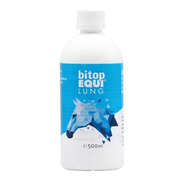 EPONA bitopEQUI® Lung Complete