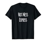 Hot Mess Express Coffee Lover