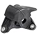WBAXKZI Rear Engine Motor Mount for Acura for TSX 2.4L 2009-2014 & 3.5L 2010-2014,for Honda for Accord 2.4L 2008-2012 for Crosstour 2.4L/3.5L 2012-2015 at Automatic Front 104-2020, adapt to your car