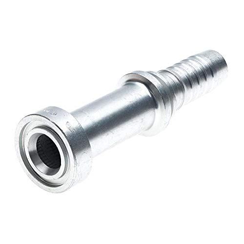 Image of Gates G20400-1616 Caterpillar Style O-Ring Flange GlobalSpiral Coupling