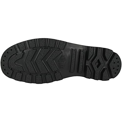 Image of Palladium Unisex High-top Sneaker