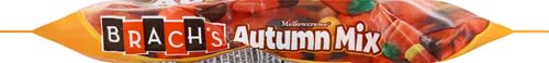 Miniatura 4 de Caramelo Mix otoño de Brach, 11 onzas