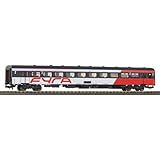 1 Stück Piko 97635 Personenwagen ICR 1. Klasse FYRA V