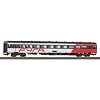 Piko 97635 Passenger Car ICR 1st Class FYRA V