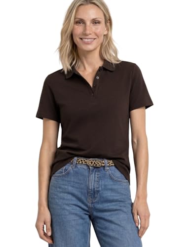 Polo Street One 3229874 de mujer con acabados de alta calidad
