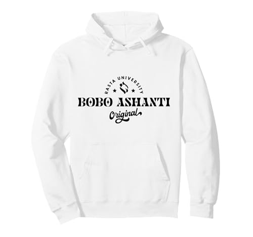 Bobo Ashanti Spiritual Culture and Roots Identity �p�[�J�[