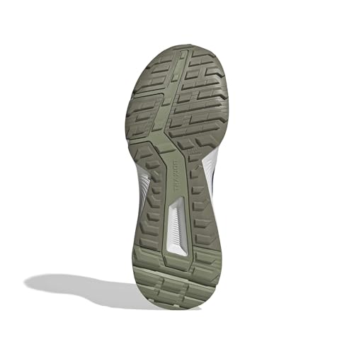 Image of adidas Women's Terrex Soulstride Rain.rdy Trail Running Shoes