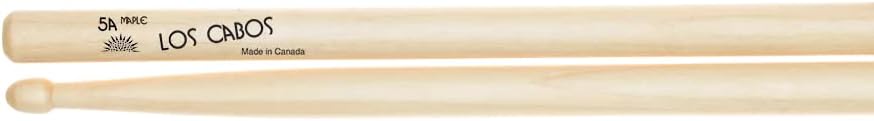 Los Cabos | Acorn tip; Medium taper