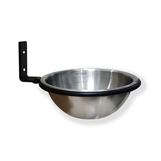 Novalty Sauna Oil Cup Sauna Aromatherapy Oil Holder 450ML Essential Oil Fragrance Diffuser Bowl for Sauna and Spa