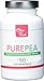 Produktbild Pure PEA Palmitoylethanolamid 400mg 90 pflanzliche Kapseln PEA Vegan Hochdosiert