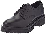 Transpirable Geox D Iridea M, Zapatos para Mujer, Negro (Black), 40 EU
