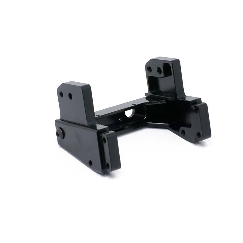 Faisceau Arrière Métal LESU Pour Camion RC 1/14 (Tamiya) - Neuf Pour DIY