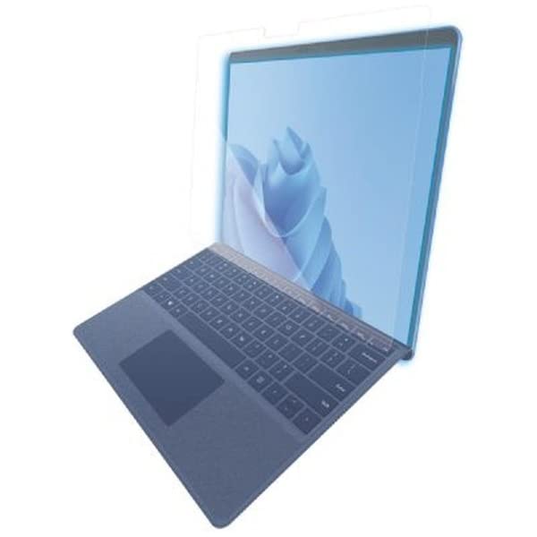 Amazon.co.jp: エレコム Surface ProX/8/9/9 With 5G/10/11世代 ブルー