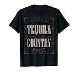 Photo Gallery tequila bere western lifestyle country music maglietta Photo Gallery tequila bere western lifestyle country music maglietta