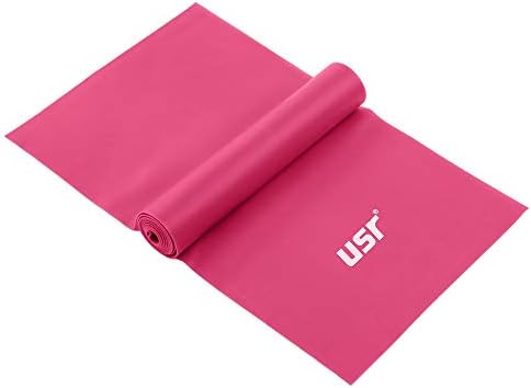 USR PBS34 3 lü Pilates Bant Seti - Görsel 6