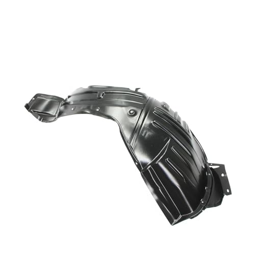 Image of FitParts Compatible with Honda Pilot 2009-2011 Front Left Fender Liner