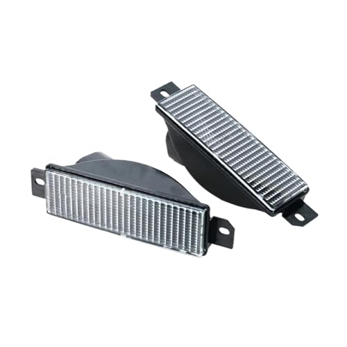 Clignotant d'indicateur E30 pour rouler en sécurité de nuit et par temps de brouillard