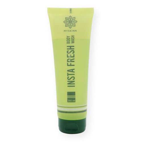 Image of Insta Fresh Body Wash, 250 ml