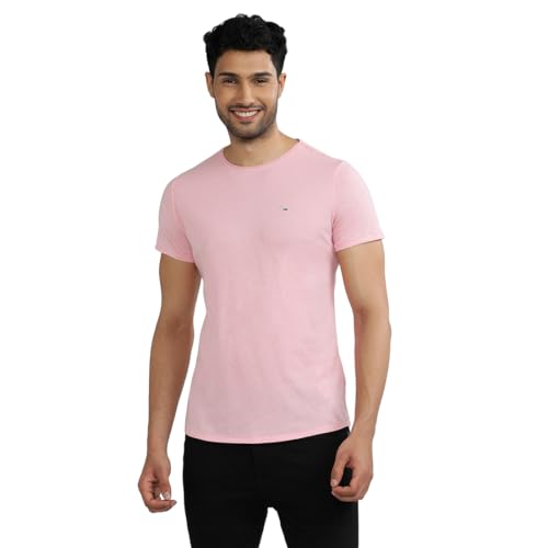 Image of Tommy Hilfiger Men T-Shirt