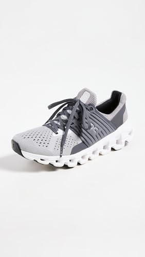 Image of On Women's Cloudswift Sneakers