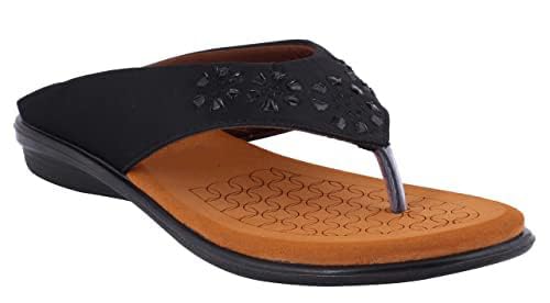 Image of HEALTH FIT Healthfit Women's Fashion Sandal