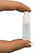 Mini Dropper Bottles 3ml / 3cc Natural (Clear) LDPE - Set of Ten (10)
