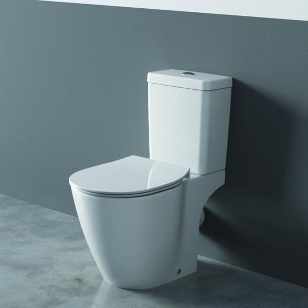 Ideal Standard Connect Cube Spülkasten für Stand-WC – Bild 3