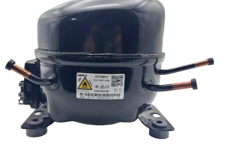 Available for GMCC Motor Compressor SZ80E1J SZ90E1H SZ99H1H General Accessories (SZ80E1J)