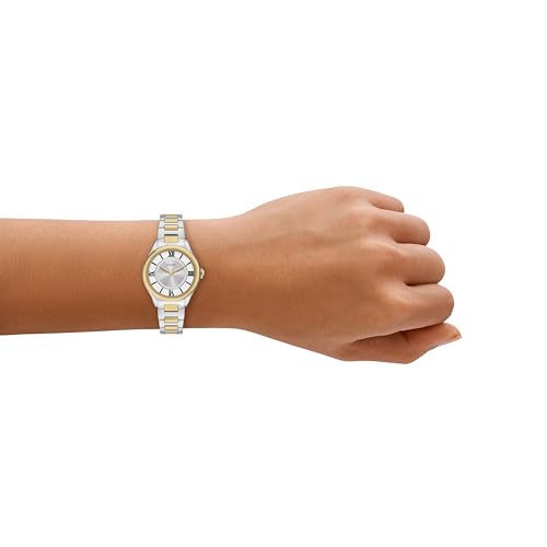 Image of Fossil Women's Watch, Gilmore Three-Hand Watch for Women