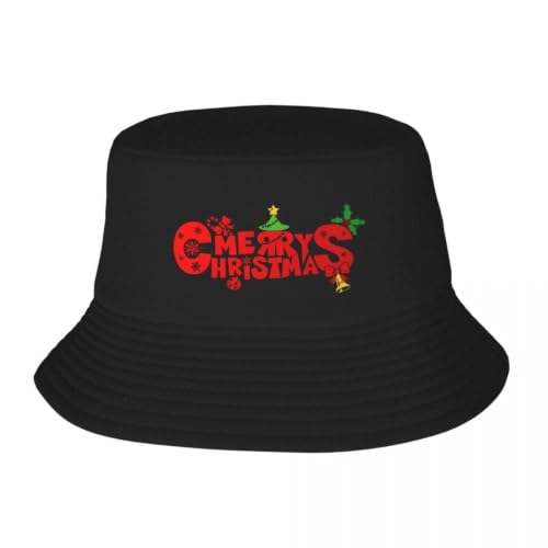 Casquette de pêcheur Noël : fini les bonnets trop serrés en fête