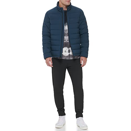 Veste matelassée DKNY Jon pour vos sorties citadines d'hiver - 2