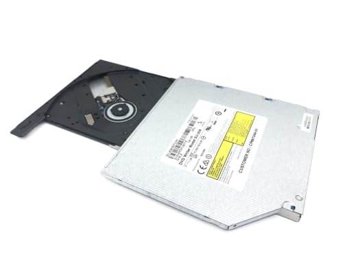 Connettore connettore: SATA T-ProTek Masterizzatore interno DVD/CD RW compatibile per Acer Aspire E5-571-382b, 4830tg-2414g75mnbb