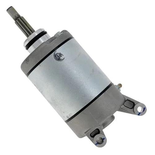 Démarreur 4018940 pour Polaris Sportsman 6X6 idéal pour travaux agricoles et forêt