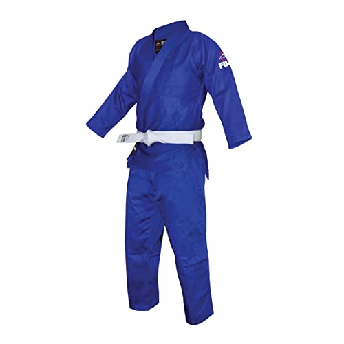 The Best Judo Gi Reviewed 2023 BJJ Bear