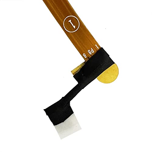 JINTAI Camera Webcam Cable for HP PS1814 EliteBook 840 G6 840 G7 6017B1097901 6017B1101101 IR - Image 2