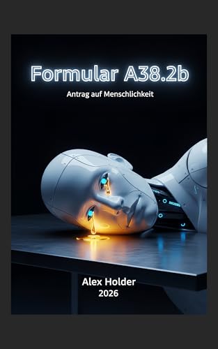 Formular A38.2b: Antrag auf Menschlichkeit