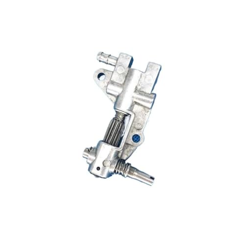 Bomba de aceite MTH5100 soluciona fallos de engrase en motosierra 5600 3