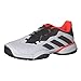 Produktbild Adidas Barricade K Shoes-Low (Non Football), Ftwbla Negbás Rojsol, 35 EU