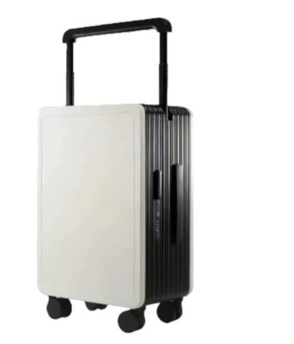 [Yobuisg] �R���r�l�[�V�������b�N�ƃ��j�o�[�T���z�C�[��������������ȃ|�[�^�u���X�[�c�P�[�X�B ���ȂƏ�ԋ@�\�A�[�d�|�[�g�A���L�̈����_�A4�ցA�_�u���L���X�^�[�A�@���������ݗp�o�b�O��������@���������ݗp�ו� (�u���b�N & �z���C�g,24�C���`)