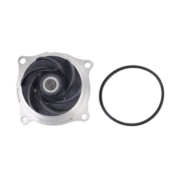 Kit de distribution CT978WP1 Continental avec pompe à eau pour Ford Focus 1 - 6