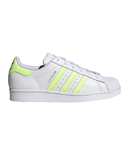 Image of adidas Originals Womens SuperstarSneaker