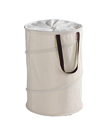 Bon Bonito Large 30 X 40 Laundry Bag with Cord Assorted Colors and Patterns (3)