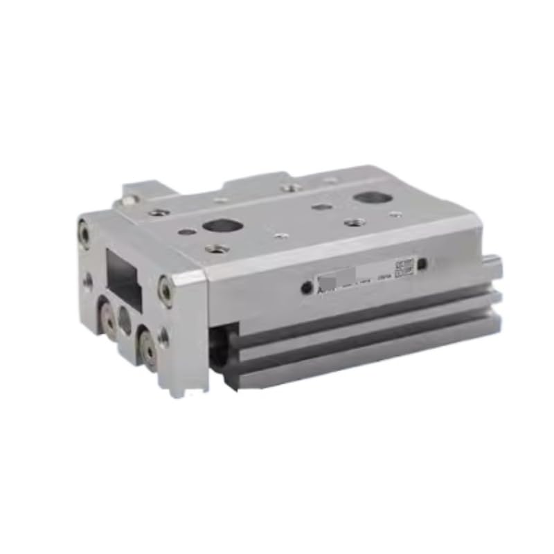 1pcs new Sliding cylinder MXS6L-30A