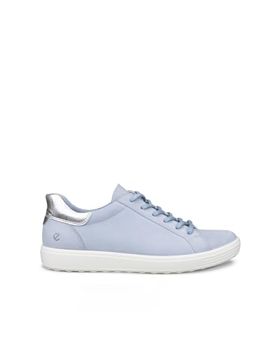 Image of ECCO Soft 7 Easy Slip Sneaker