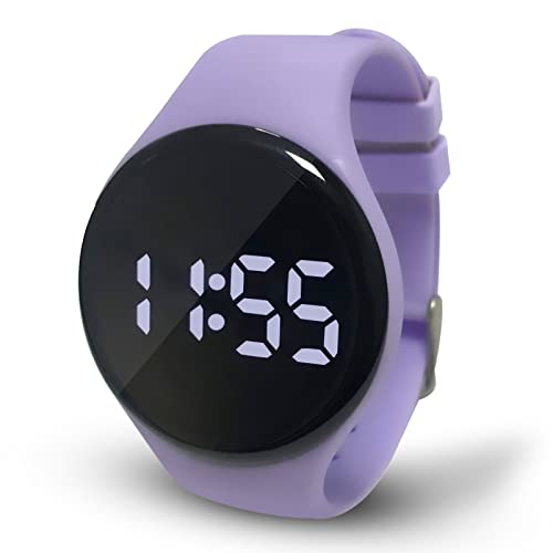 USA Premium Potty Training Watch