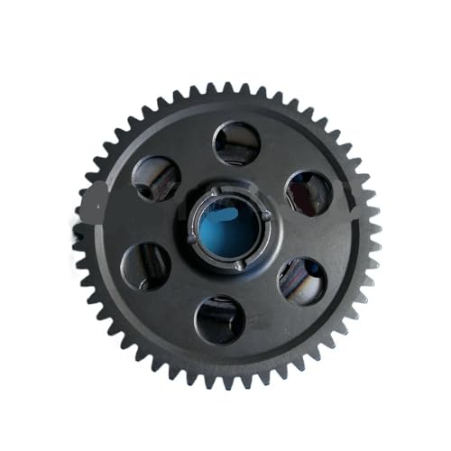 Repartez en randonnée avec l'embrayage démarreur Yamaha 660