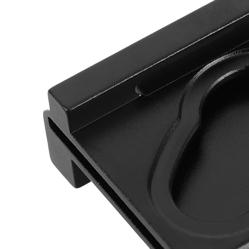 Hebilla de cinturón de metal BESTYASH compatible con disfraces de espada 3