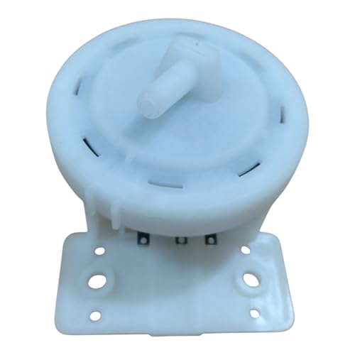Image of Sanavya Washing Machine Water Level Sensor | Pressure Switch for Fully Automatic Washing Machines (Compatible for multi sensor)
